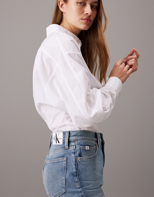 Calvin Klein Jeans - Authentic Slim Straight Jeans