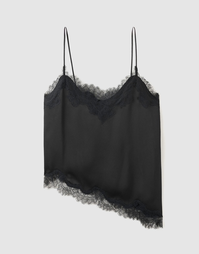 M.N.G - Lace Top