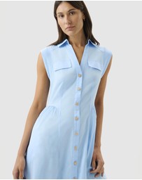 ROAME. - Skylar Dress