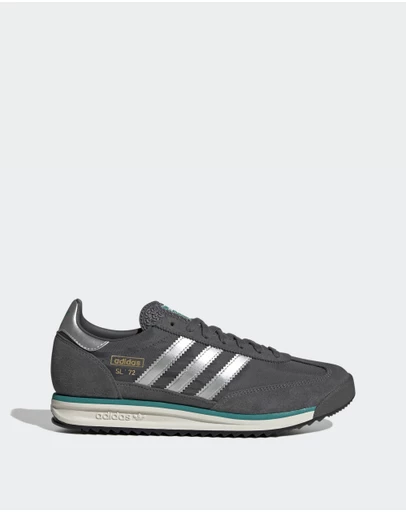 adidas Originals - SL 72 Rs Shoes Unisex