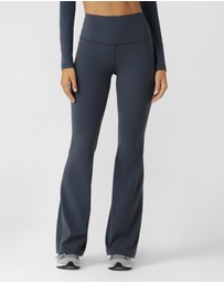 Lorna Jane - Liberty Flared Leggings