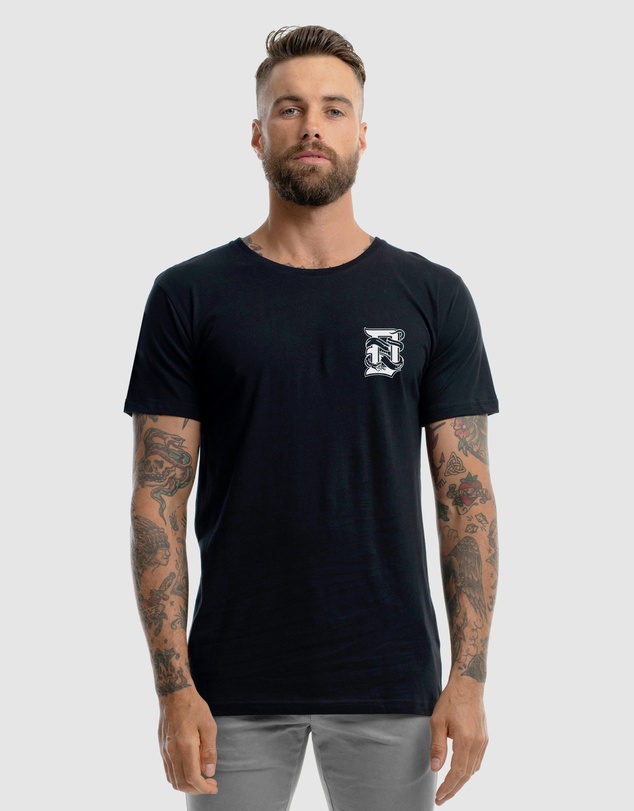 DVNT - Viper Tee