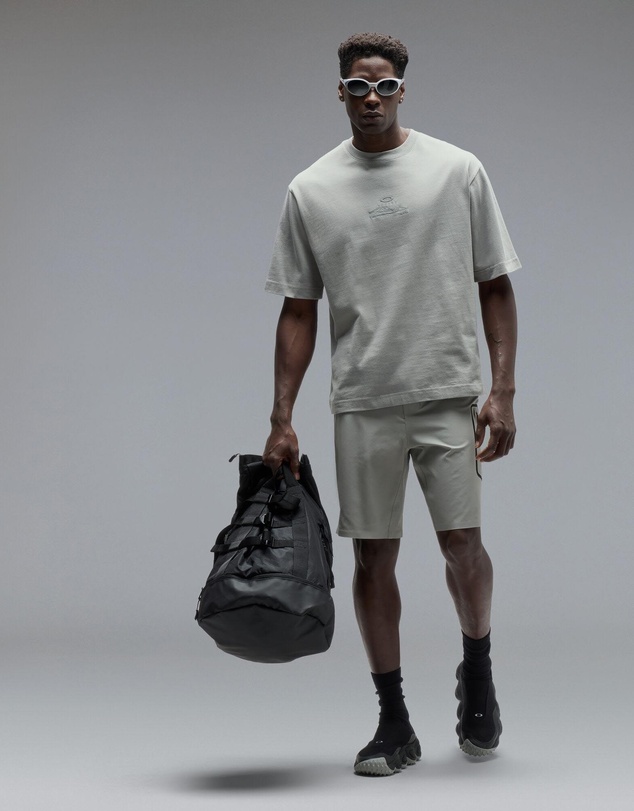 Oakley - Mtn Ridge Embroidered Tee
