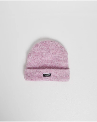 Spencer Project - Union Knit Beanie