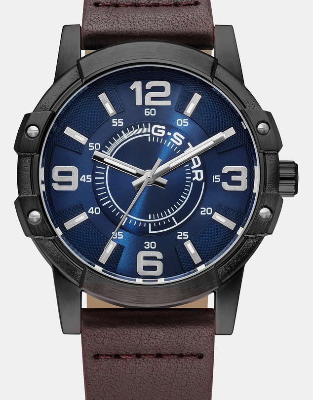 G-Star - Constructed Watch