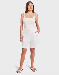 Academy Brand - Monroe Short