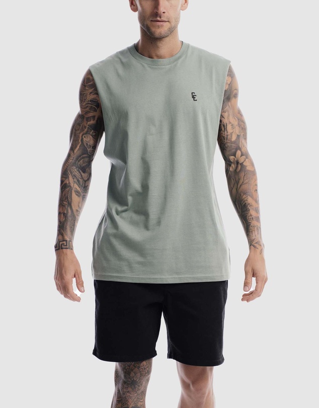 Counter Culture - Cypher Rise Tank