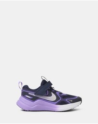 Nike - Cosmic Runner Swoosh Infant