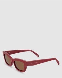 Status Anxiety - Levity Sunglasses