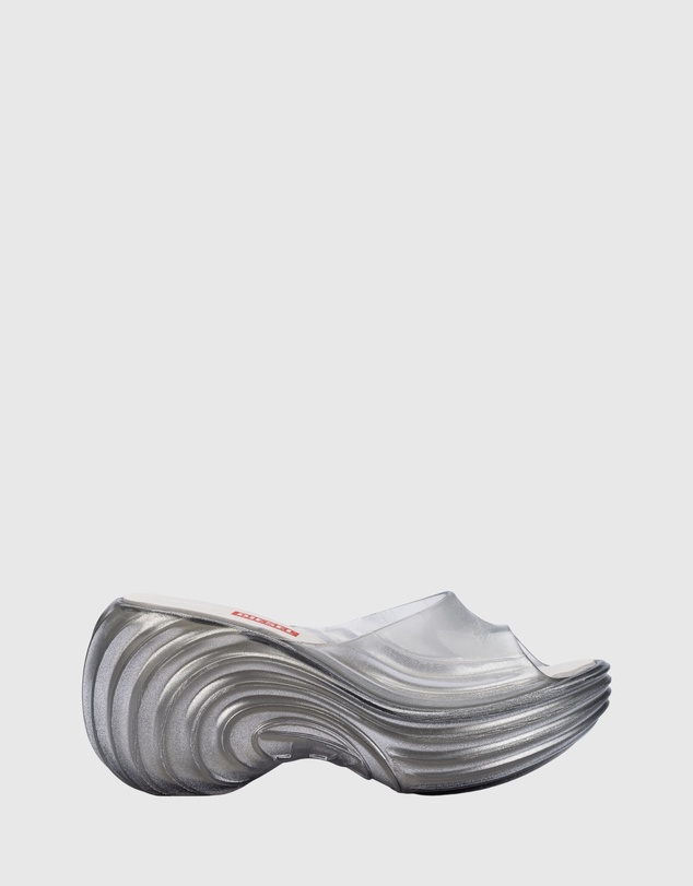 Melissa - Melissa Quantum Platform + Diesel