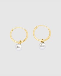 Pastiche - Bella Hoops