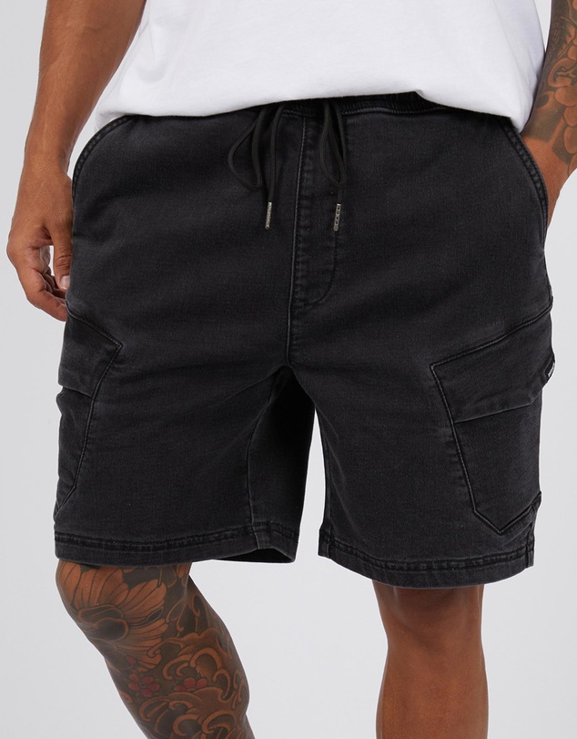 St Goliath - Gully Cargo Shorts
