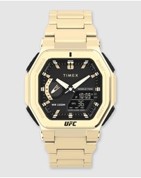 UFC - UFC Colossus Gold Tone