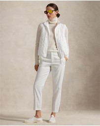 Polo Ralph Lauren - Stretch Twill Five-Pocket Pants