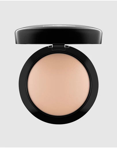 MAC - Mineralize Skinfinish Natural
