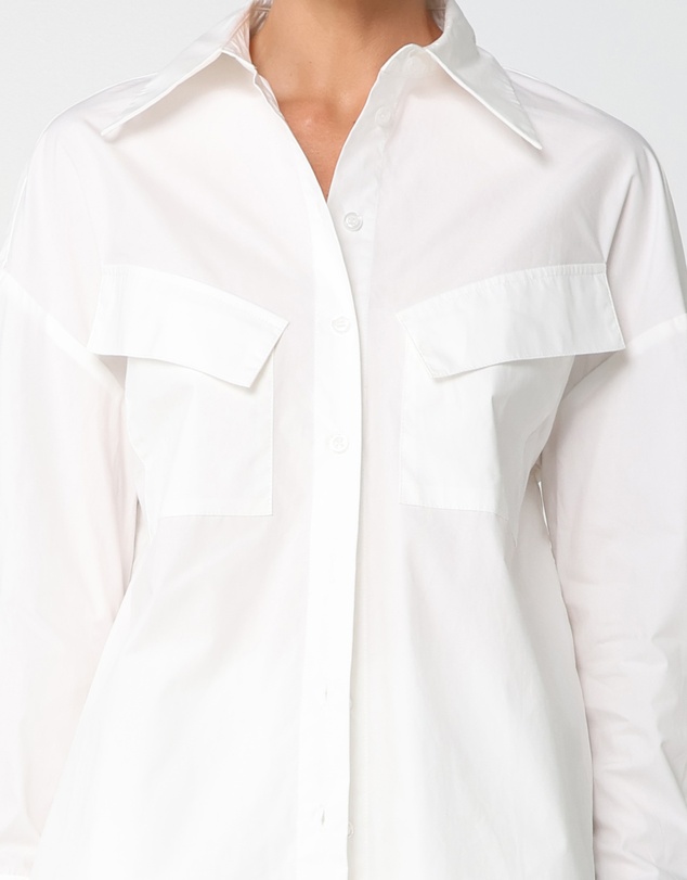 Madison The Label - Dixon Shirt