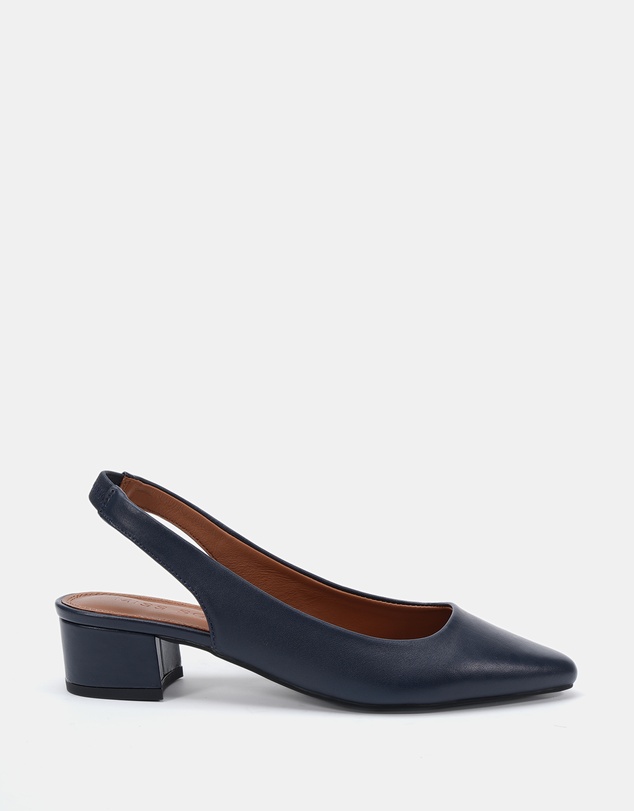 Miss Sofie - Miro Heels