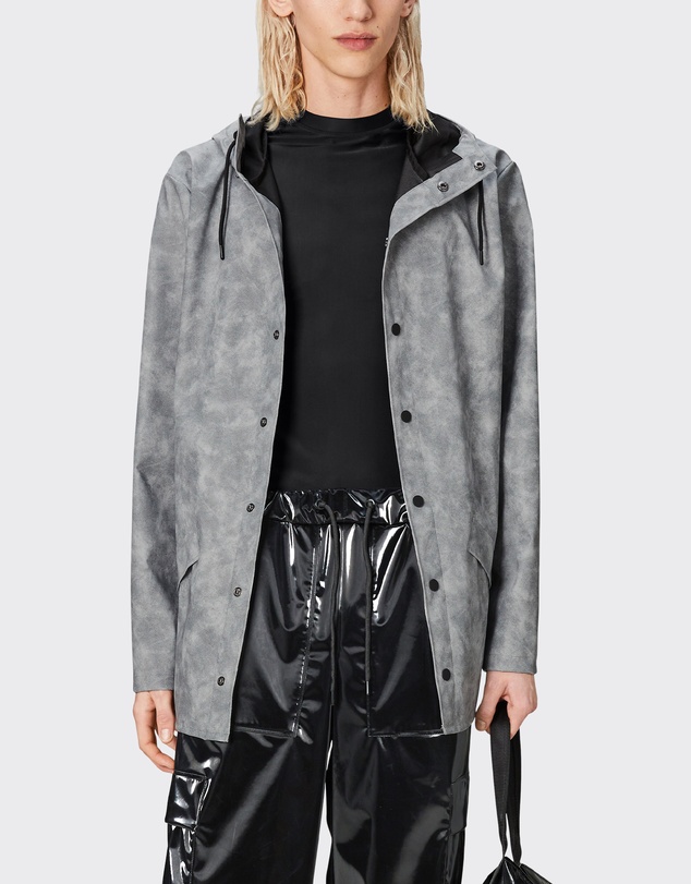 RAINS - Rain Jacket