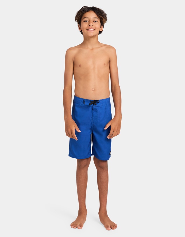 Quiksilver - Boys 8 to 16 Everyday Billboard 17