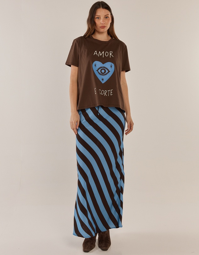Betty Basics - Ellia Crew Tee