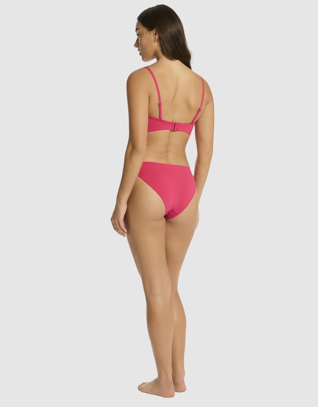 Sea Level Australia - Essentials Edit Twist Bandeau