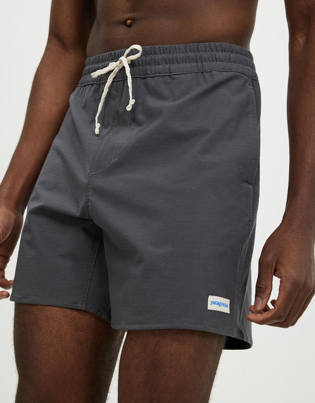 Patagonia - Men's Home Waters Volley Shorts - 16