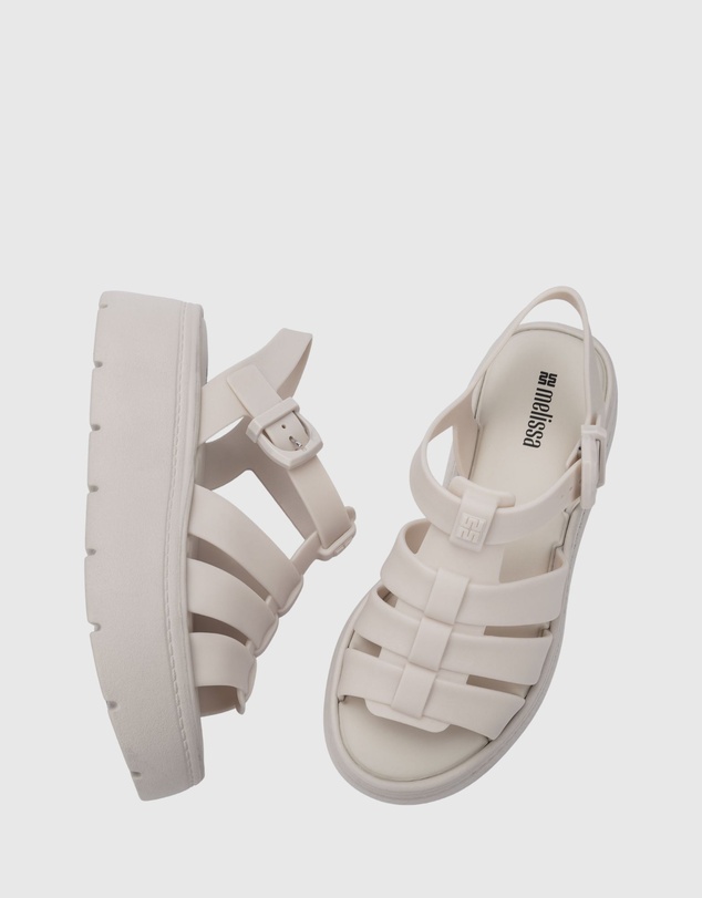 Melissa - Melissa Up Platform