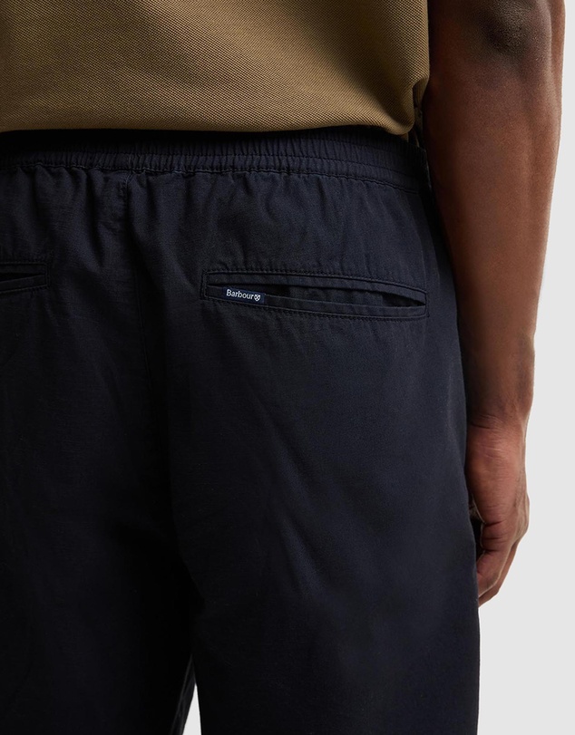 Barbour - Rickfell Ripstock Shorts