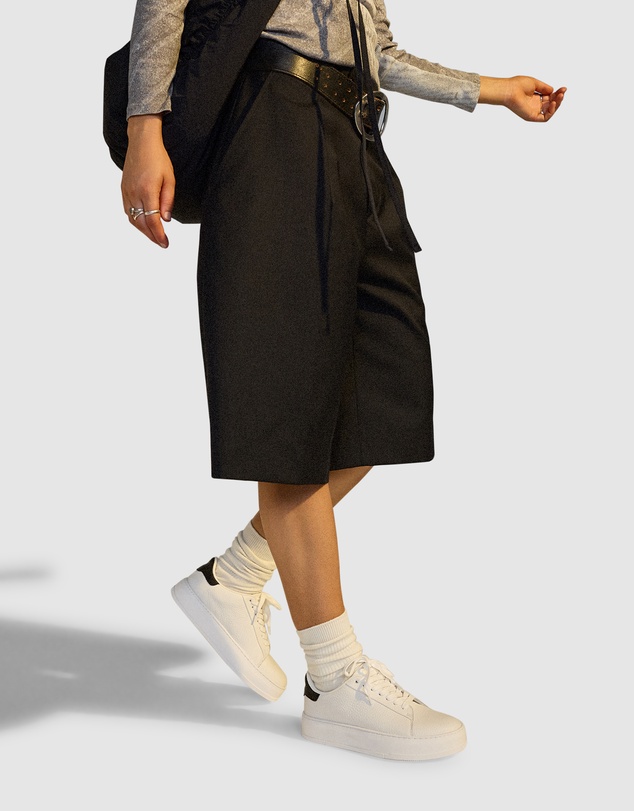 Rollie - CourtClub Sneaker