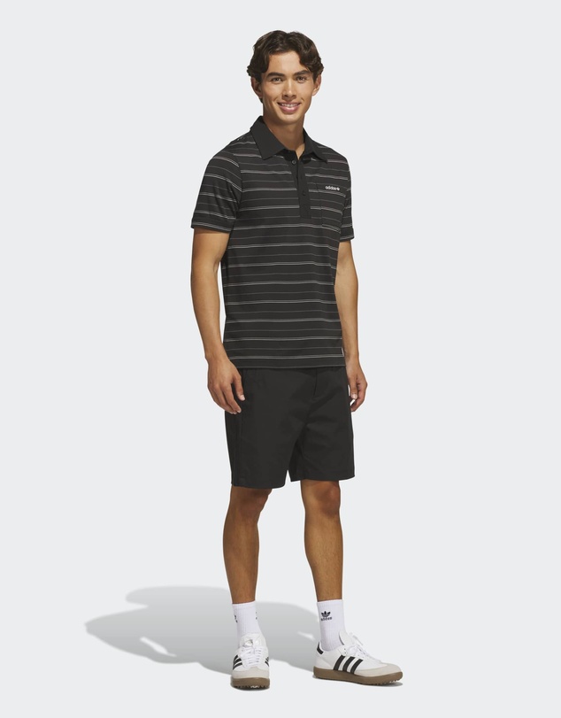 adidas Originals - Originals Archive Stripe Polo Mens