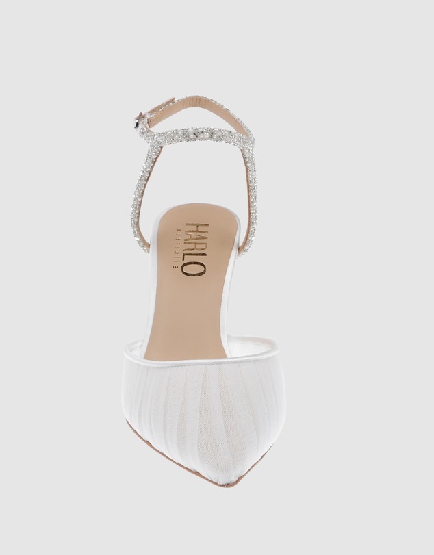 Harlo - Georgia Pearl