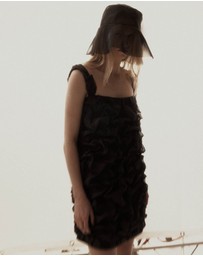 Harris Tapper - Josephine Dress