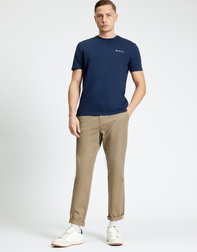 Ben Sherman - Signature Tee