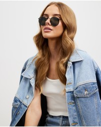 Ray-Ban - Round Metal RB3447