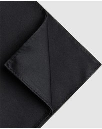 Politix - Silk Satin Pocket Square