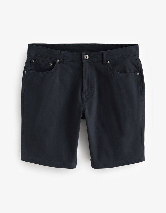 NEXT - Soft Touch Chinos-Slim Fit