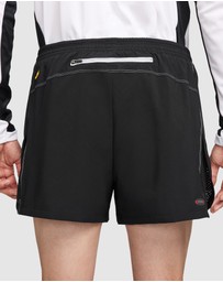 Nike - Retro Dri-FIT 4