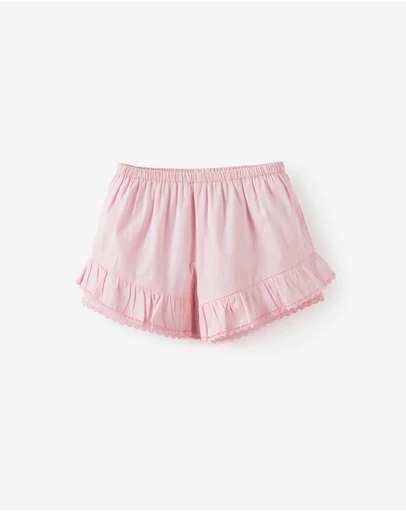 Cotton On Kids - Frill Short