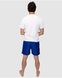Sant And Abel - Men's Palermo T-Shirt Small
