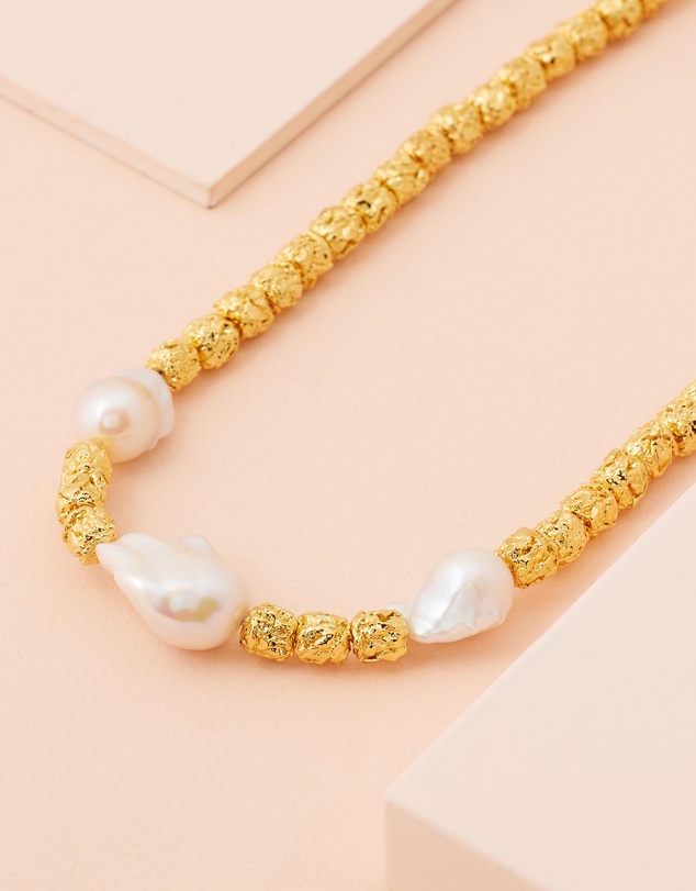 Amber Sceats - Giselle Necklace