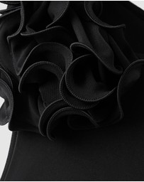 M.N.G - Xrosa Dress