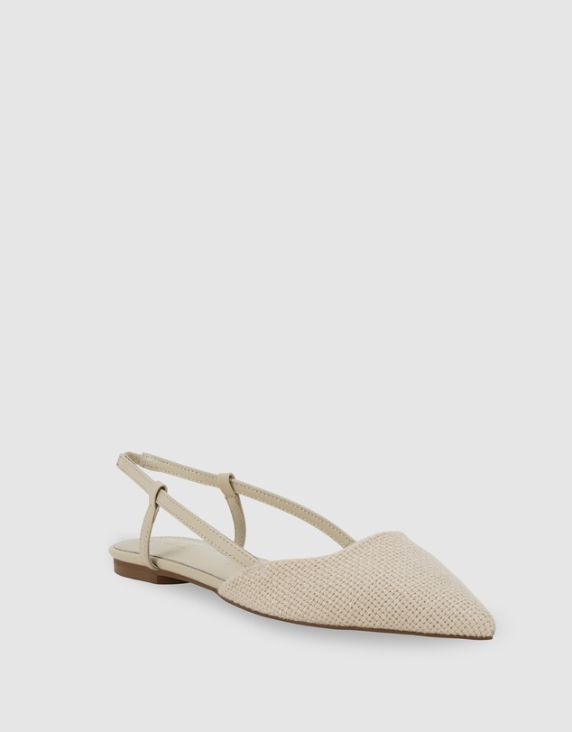 Nude Footwear - Ava