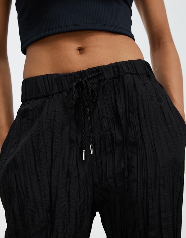 Third Form - Rolling Wave Trousers