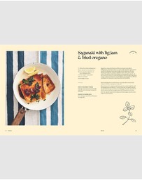 Brumby Sunstate - Peináo: A Greek Feast for All
