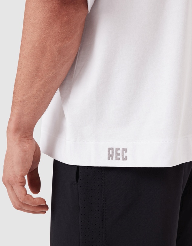 REC GEN - Chunk Tee