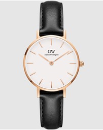 Daniel Wellington - Petite Sheffield 28mm