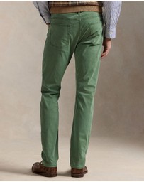 Polo Ralph Lauren - Sullivan Slim Stretch Twill Pants