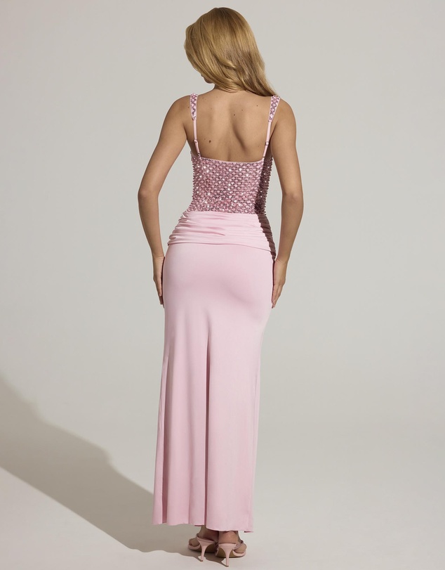 Oh Polly - Vela Dress