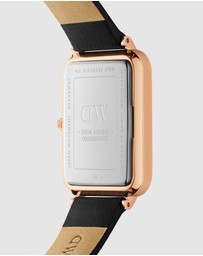 Daniel Wellington - Quadro Sheffield 29mm