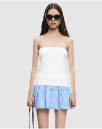 Lioness - It Girl Mini Dress
